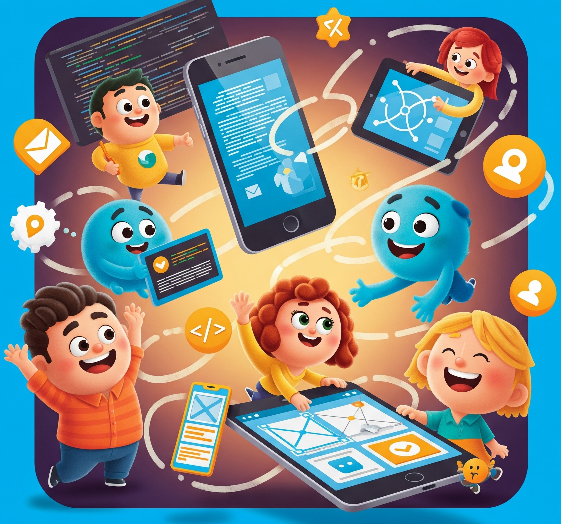 Mobile Development